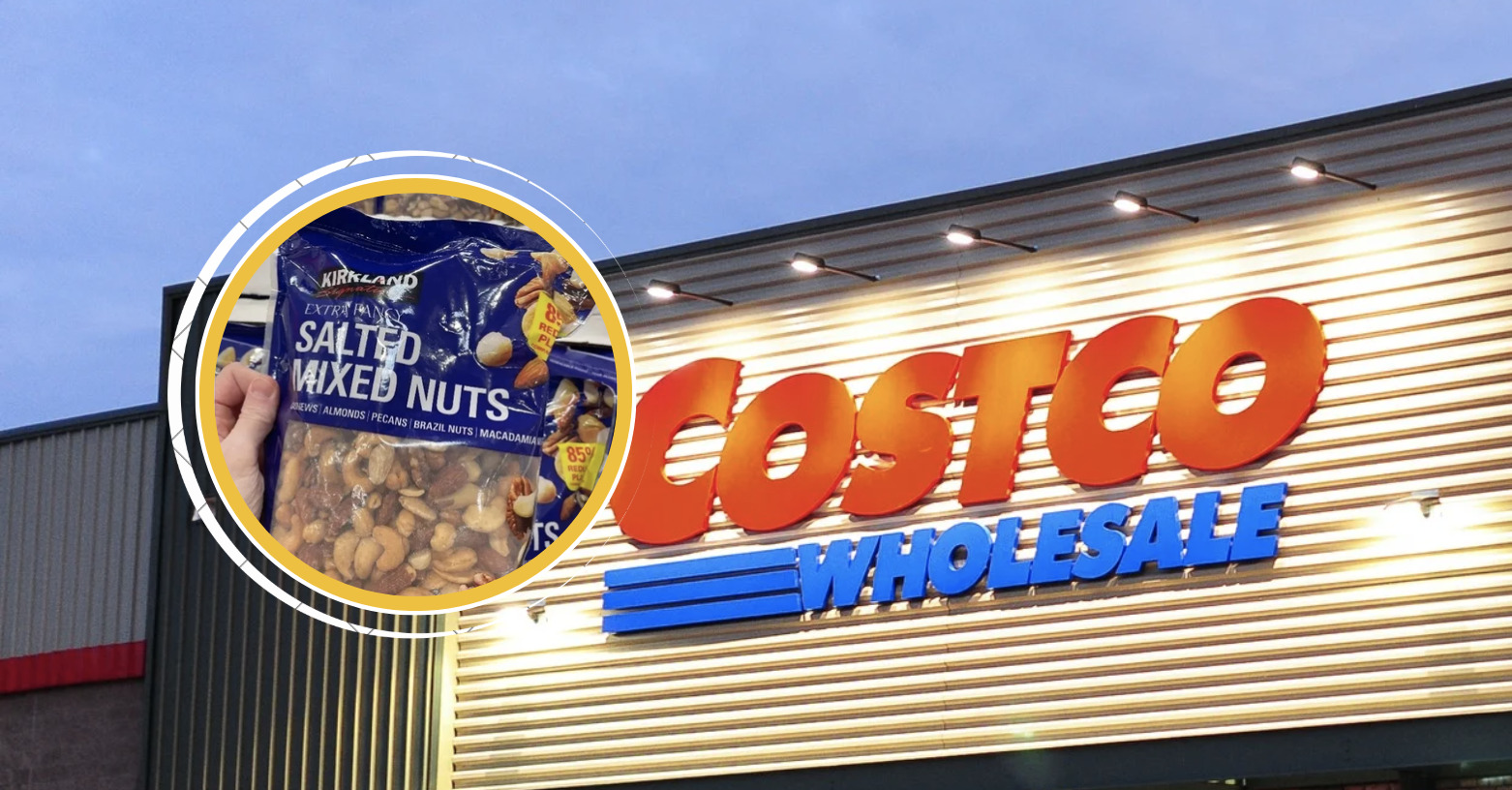 15 Costco Products I Get Every Month Without Fail