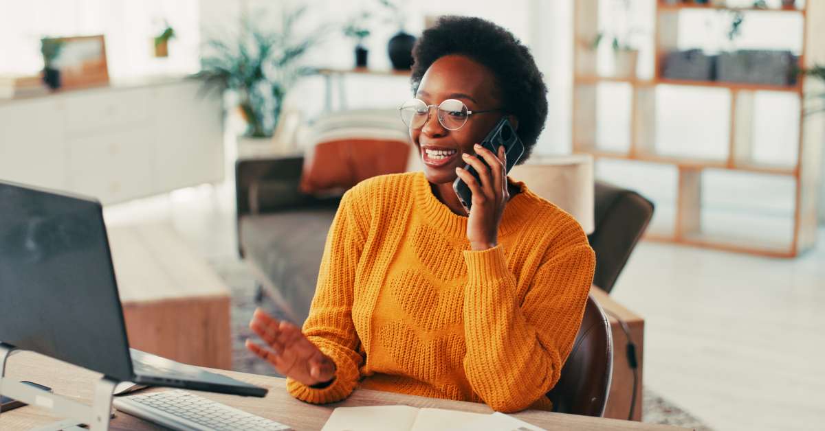 10 Work-From-Home Jobs That Pay at Least $36 an Hour