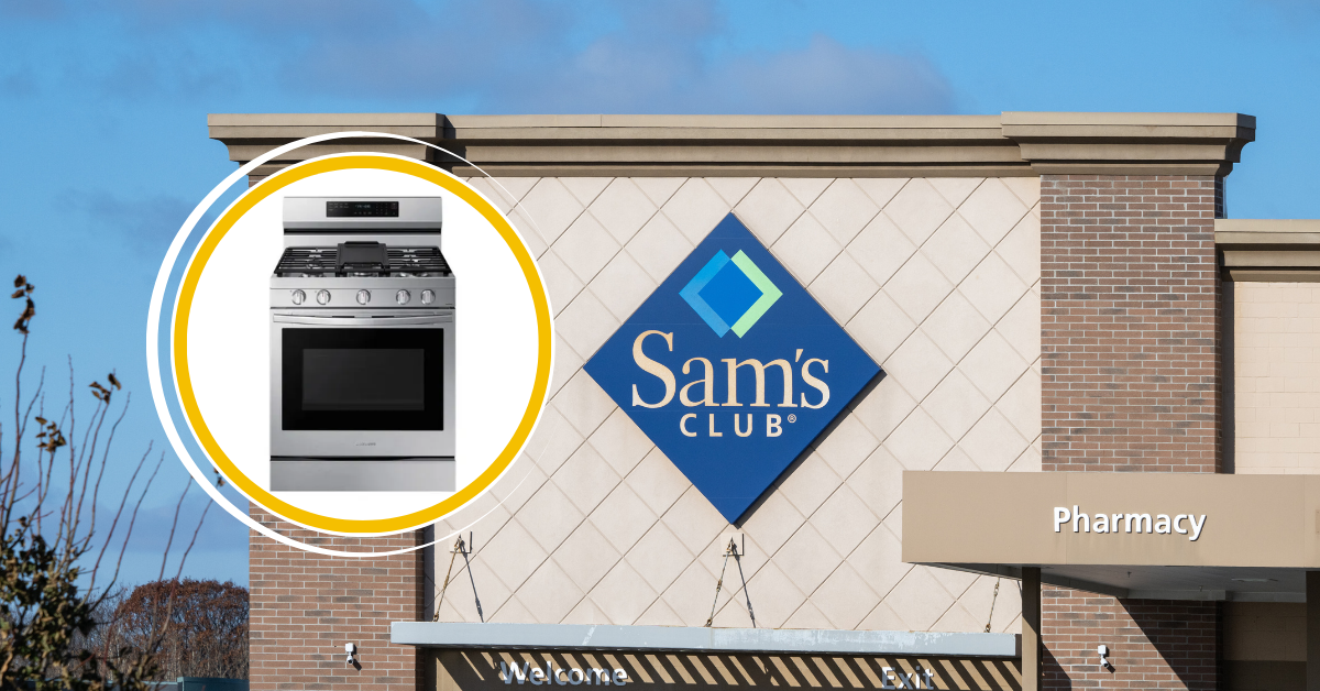 13 Kitchen Appliances and Gadgets to Always Buy at Sam's Club