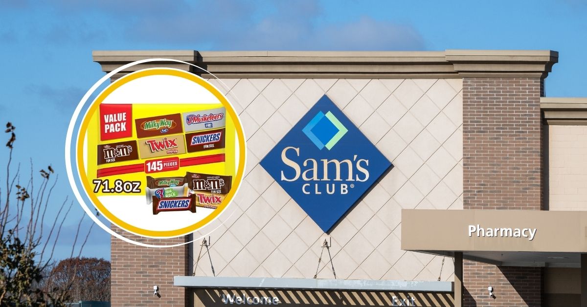 10 Best Sam’s Club Deals if You Live Alone
