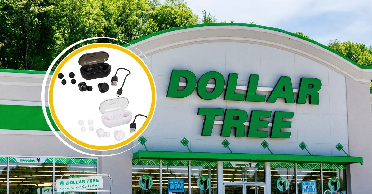 13 Dollar Tree Finds That Beat Walmart’s Prices Every Time