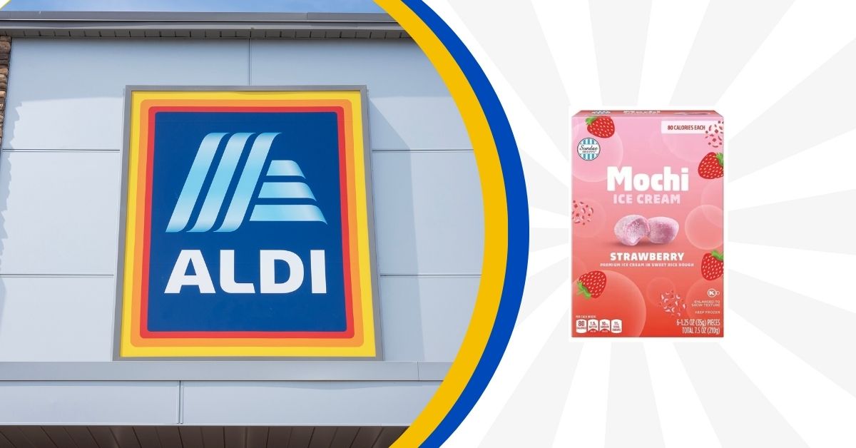12 Aldi Frozen Dupes That Cost Less and Taste Better Than the Real Deal