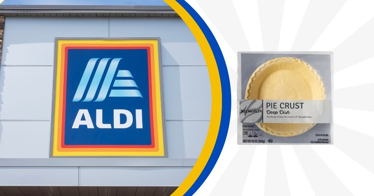 15 Aldi Under $5 Freezer Finds Worth Stockpiling