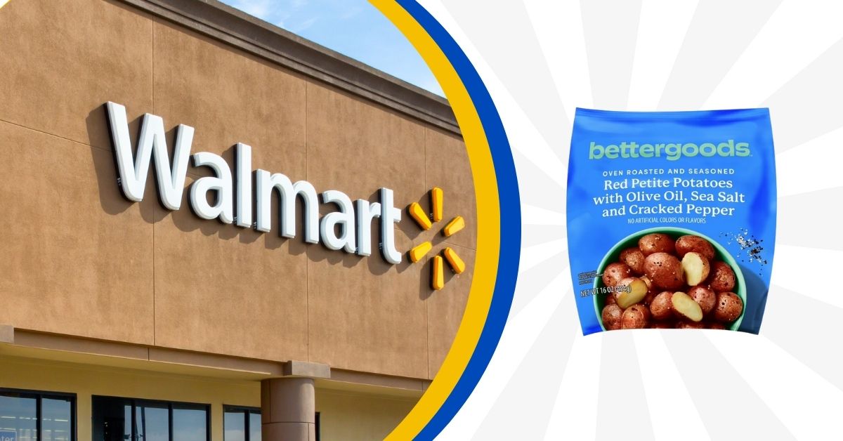 15 Walmart Items I Wish I’d Started Buying Sooner
