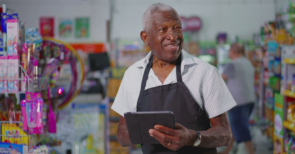 13 Companies Desperately Hiring Older Workers Right Now (Some Pay $30+ per Hour)