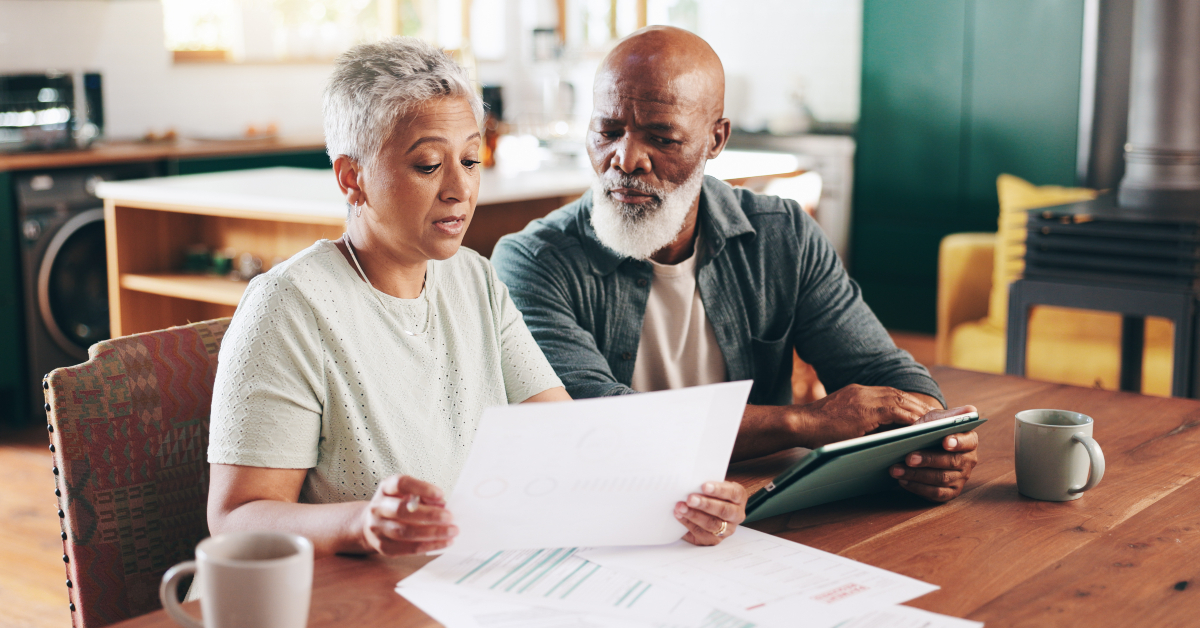 Why 401(k) Decisions in Your Last Working Years Matter More Than Ever