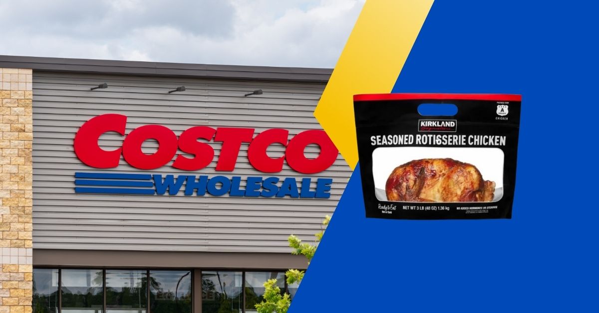 7 Items I Never Leave Costco Without (They're All Under $20)