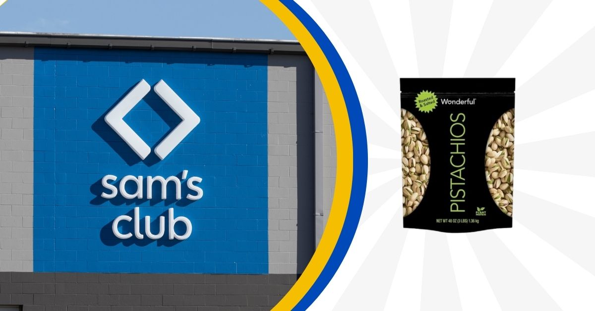 14 Super Healthy (And Cheap) Sam's Club Snacks That Are Truly Delicious