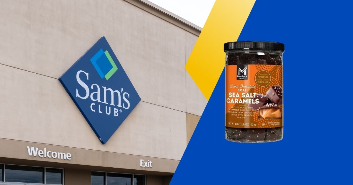 I’ve Tried Dozens of Sam’s Club Member’s Mark Snacks, but This One Is the Best