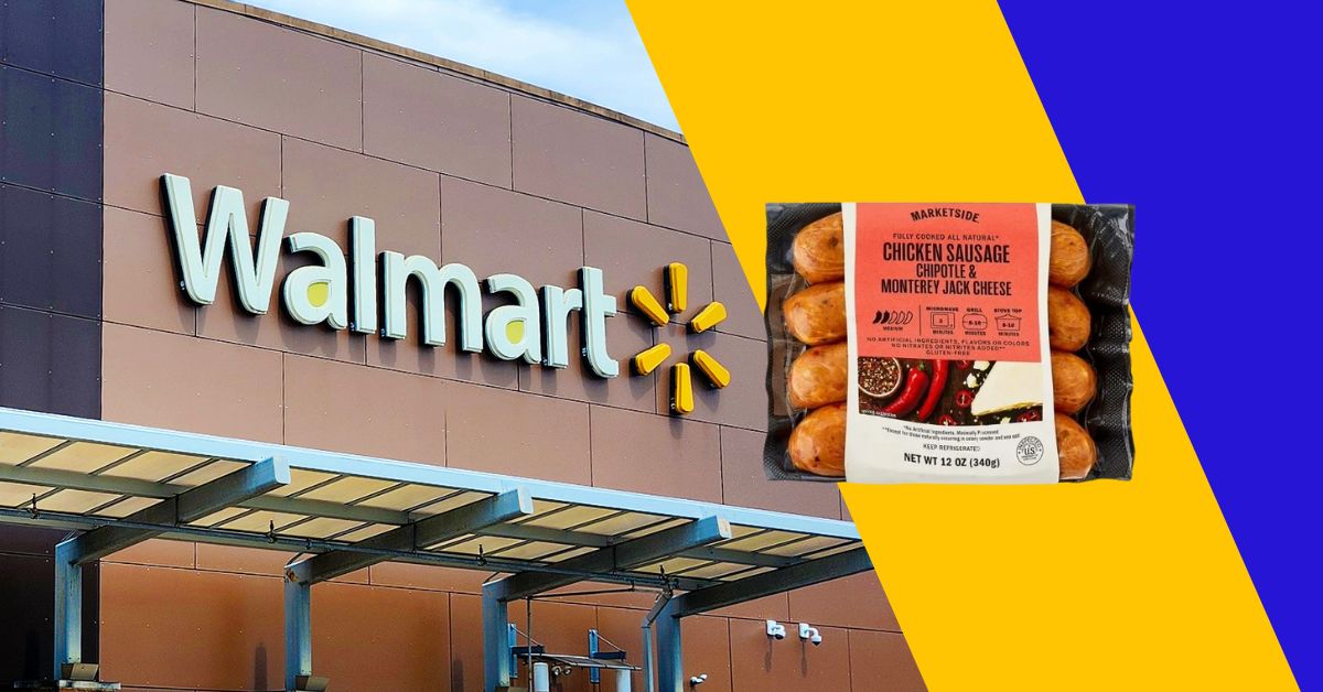 Dietitians Swear By These Healthy Walmart Finds Under $15
