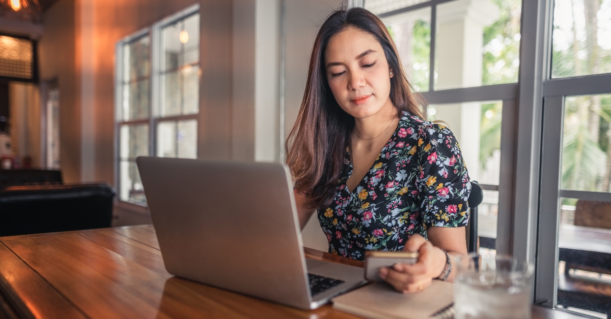 12 Work From Home Jobs That Pay At Least $70,000 a Year