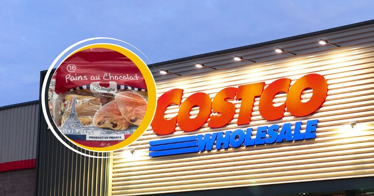 14 French Foods at Costco Worth Adding to Your Cart