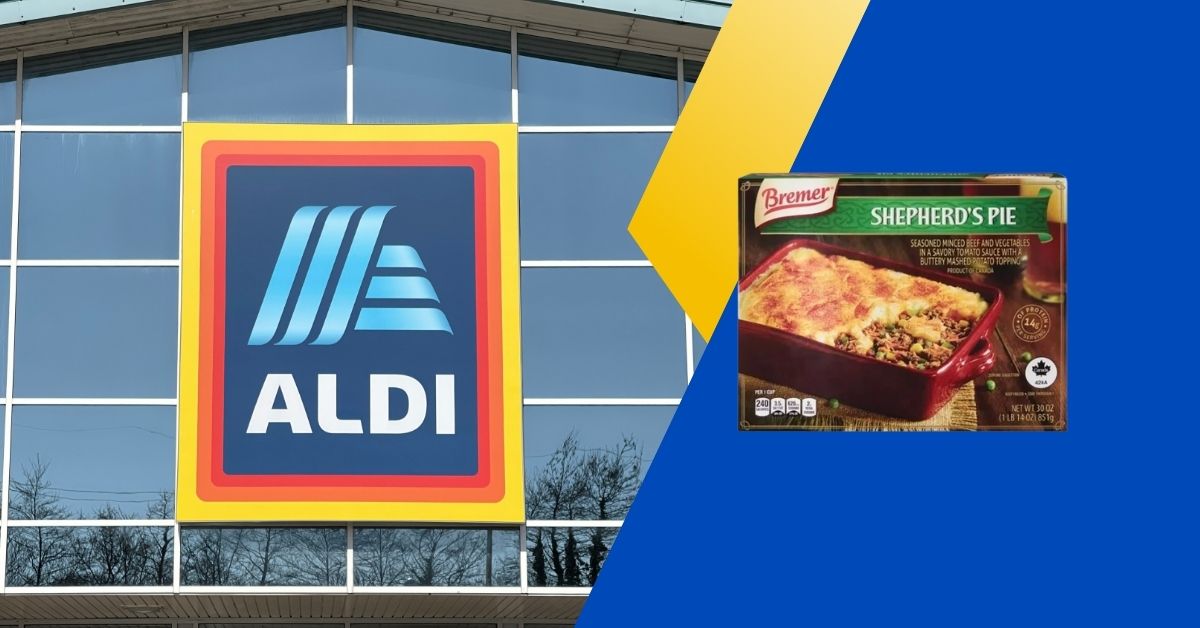 10 Top-Quality Aldi Fridge And Freezer Finds Under $10