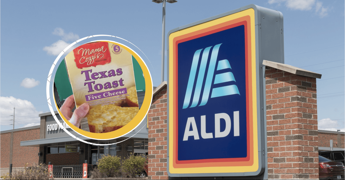 9 Aldi Frozen Sides Worth Grabbing Every Time You Shop (All Under $5)