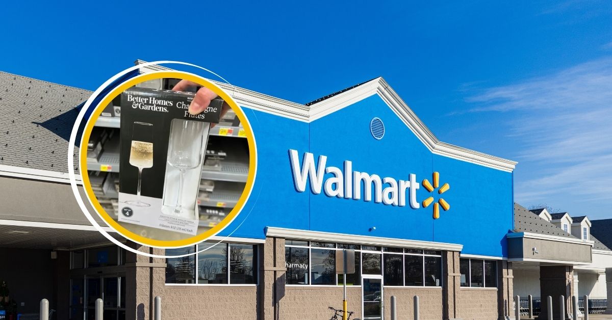 12 Best Walmart Buys Even Experienced Shoppers Overlook