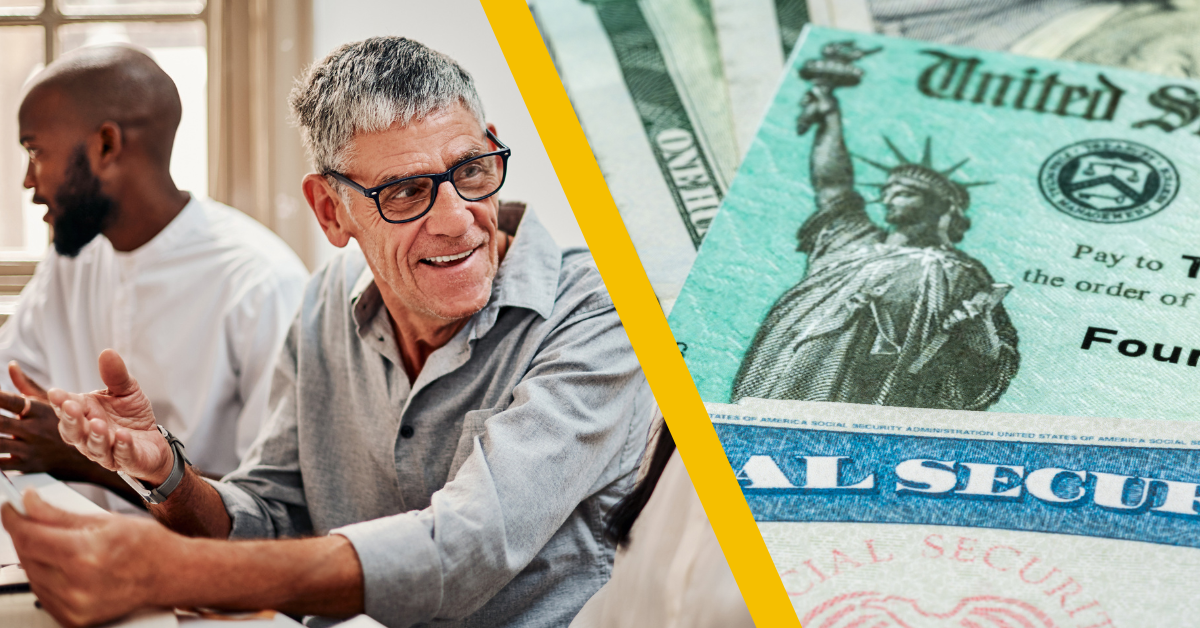 Social Security Change Means Big Money for Some Retirees (Are You One of Them?)