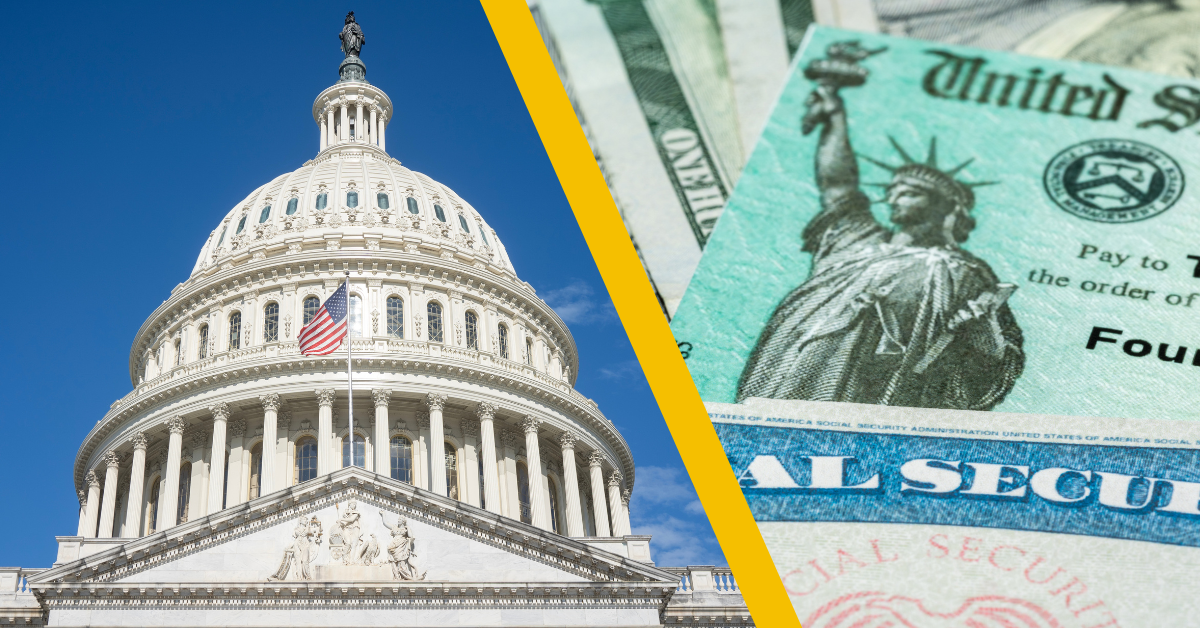 Republican Lawmaker Takes Aim At Sweeping Social Security Changes - What to Know