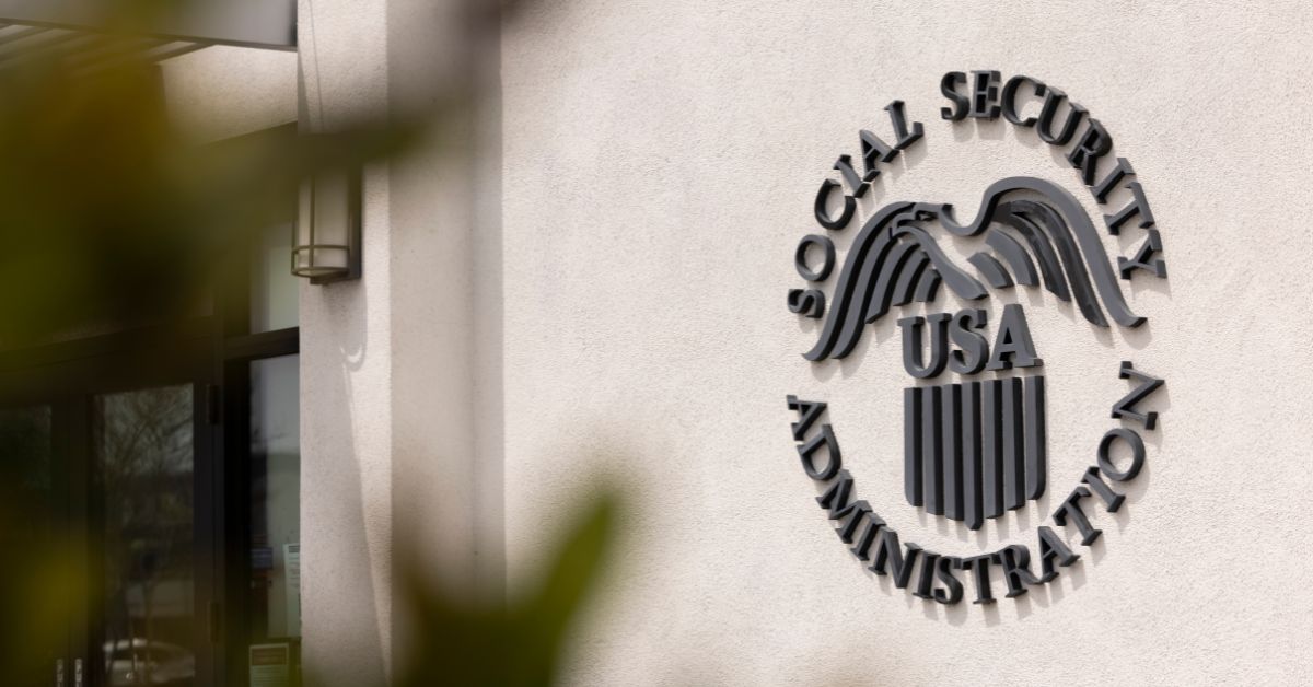 Democrats Want Fewer Retirees to Pay Federal Tax on Social Security - Here's How