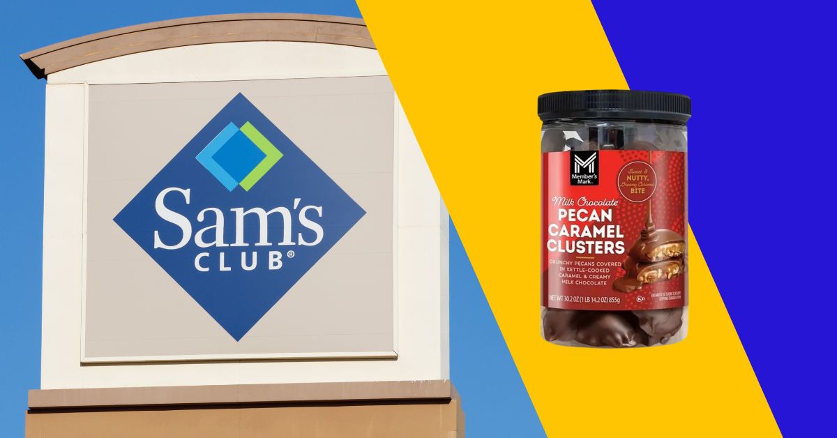 10 Underrated Sam's Club Items Even Regular Members Overlook