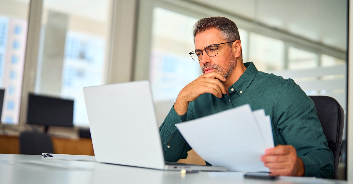 Here's the Average Retirement Savings of 54-Year-Old Americans (How Do You Compare?)