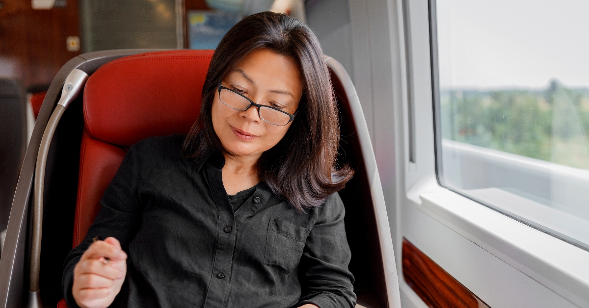 The One Social Security Assumption That Trips Up Middle-Class Retirees ...