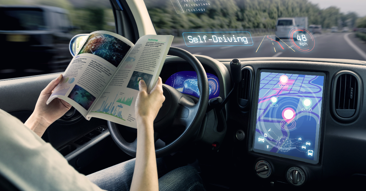 [Data] US Autonomous Vehicle Incidents Reach 5,202 as Deployments Expand