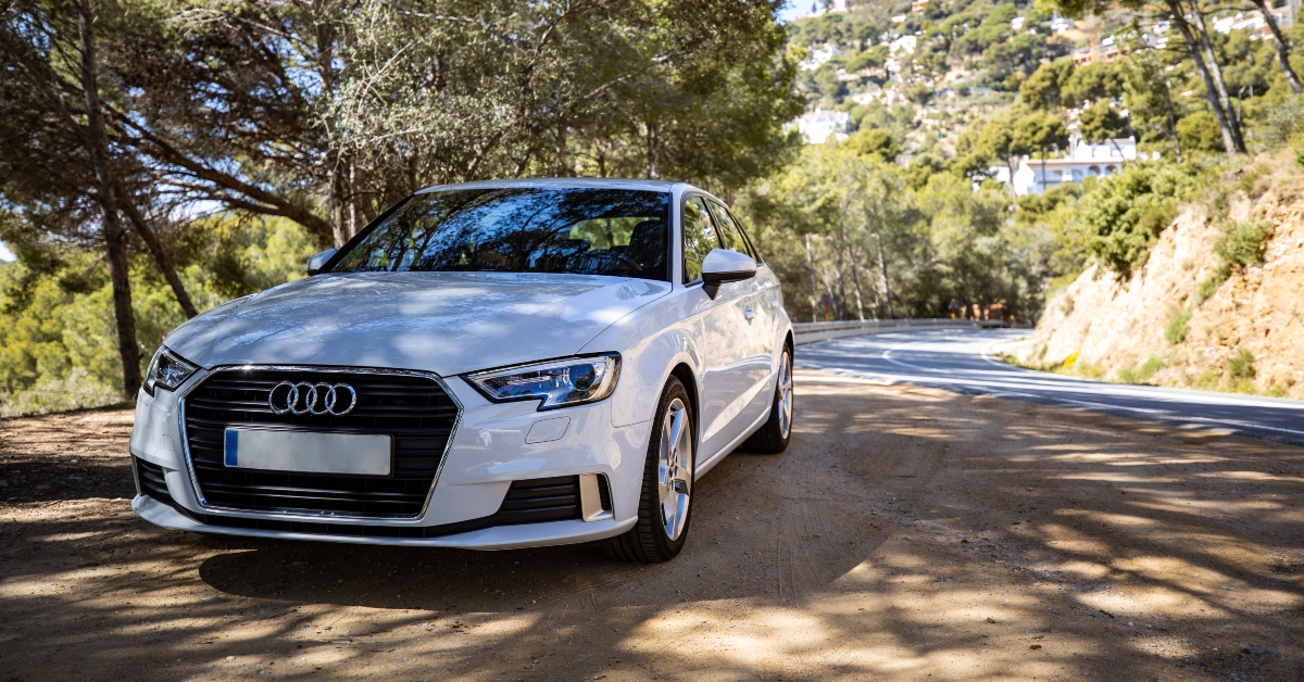 Luxury Cars You Can Buy Used for Under $25K