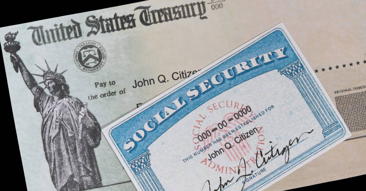 Think Your Social Security Can’t Be Garnished? These 4 Rules Say Otherwise