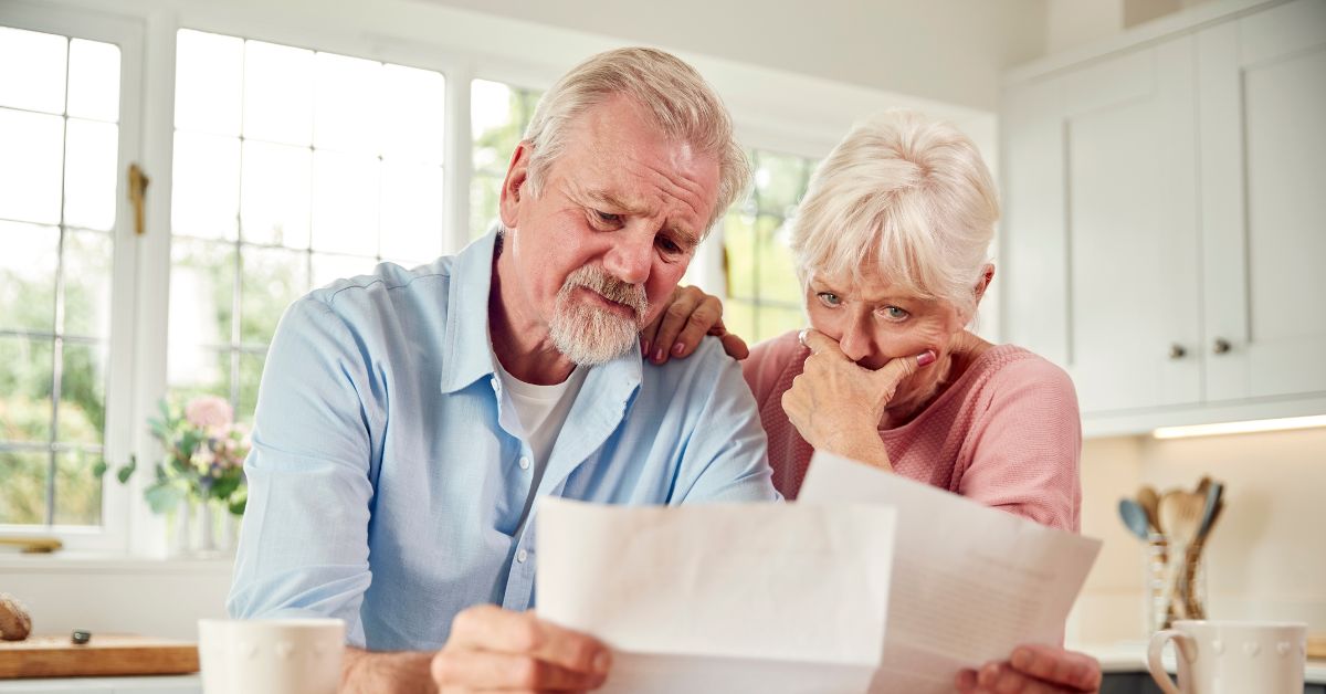 How 2026 Quietly Pushes Retirees Toward an $18,400 Loss in Benefits
