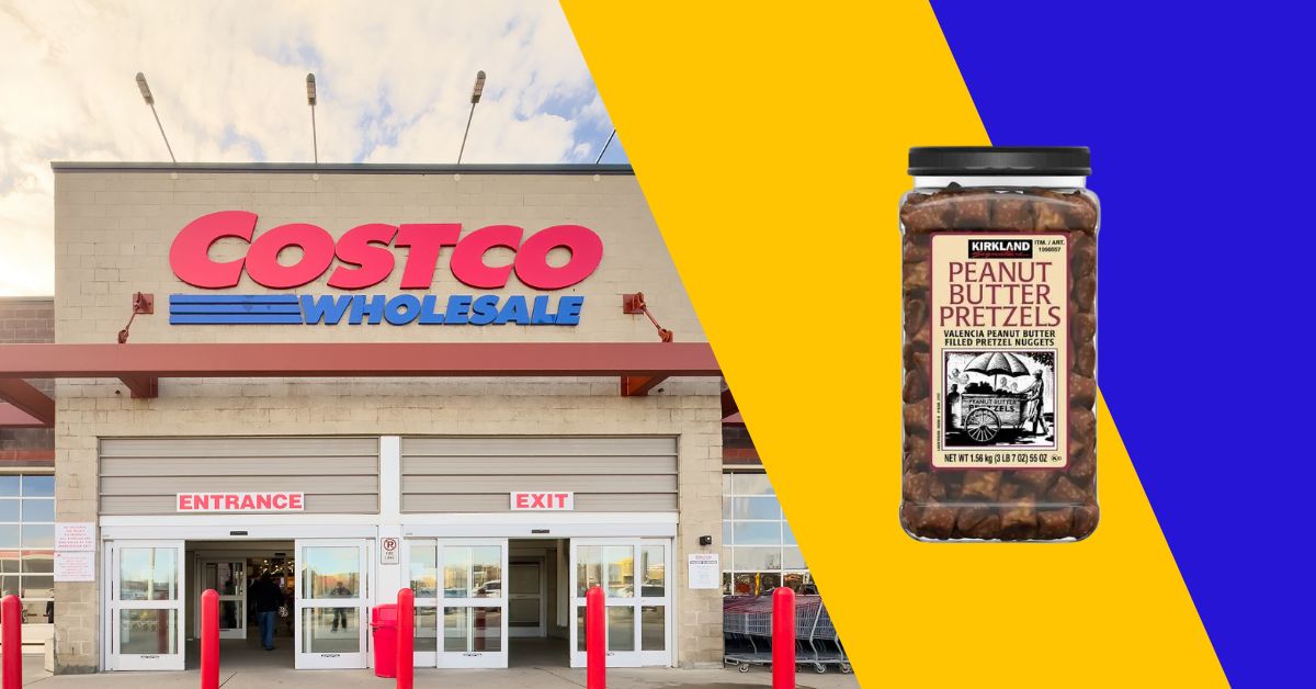 15 Costco Kirkland Brand Snacks Worth Grabbing Every Trip