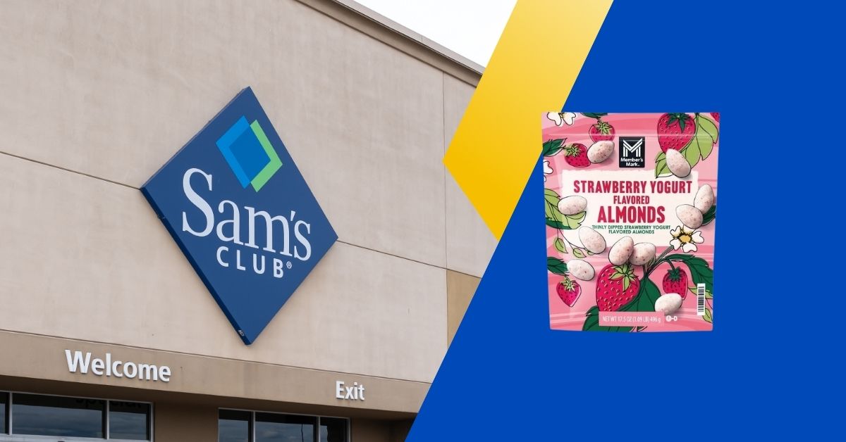 I've Tried Dozens of Sam's Club Member's Mark Snacks, and This One Is the Best