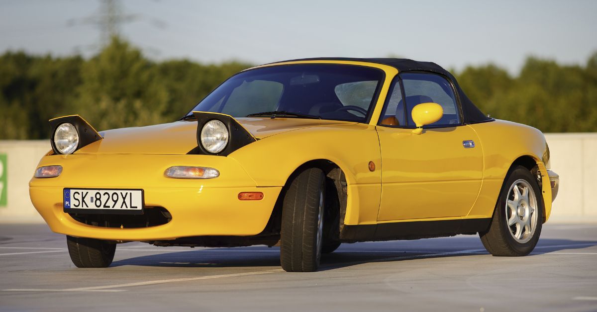 12 Bargain '90s Cars Still Worth Buying Today