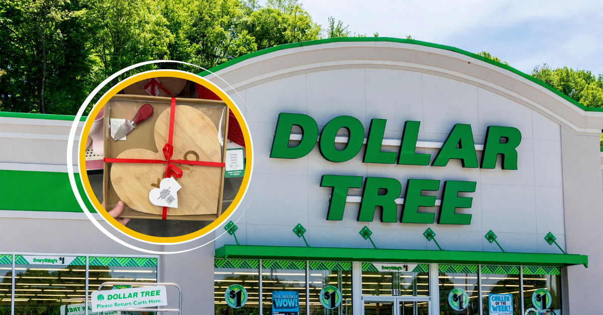 14 Little Luxuries To Snag at Dollar Tree This January | FinanceBuzz