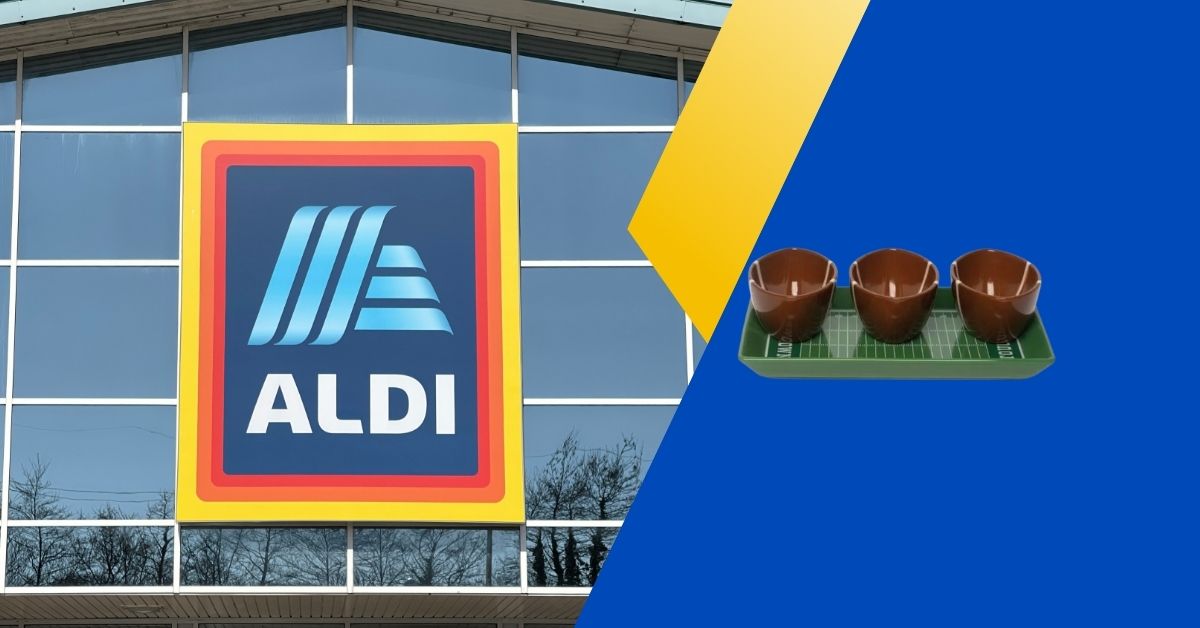 11 Aldi Home and Kitchen Deals Hitting Shelves This Week (All Under $15)