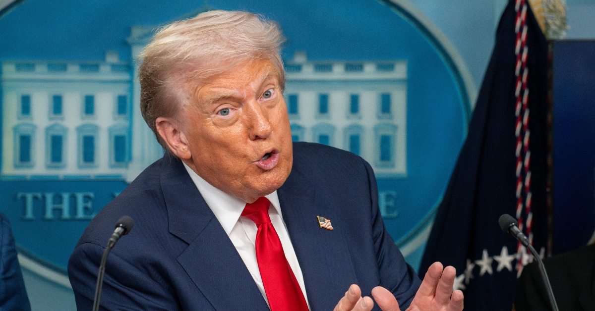 Trump Says Medicare Will Cover GLP-1 Drugs Starting July 1 - Could Seniors Save Big?