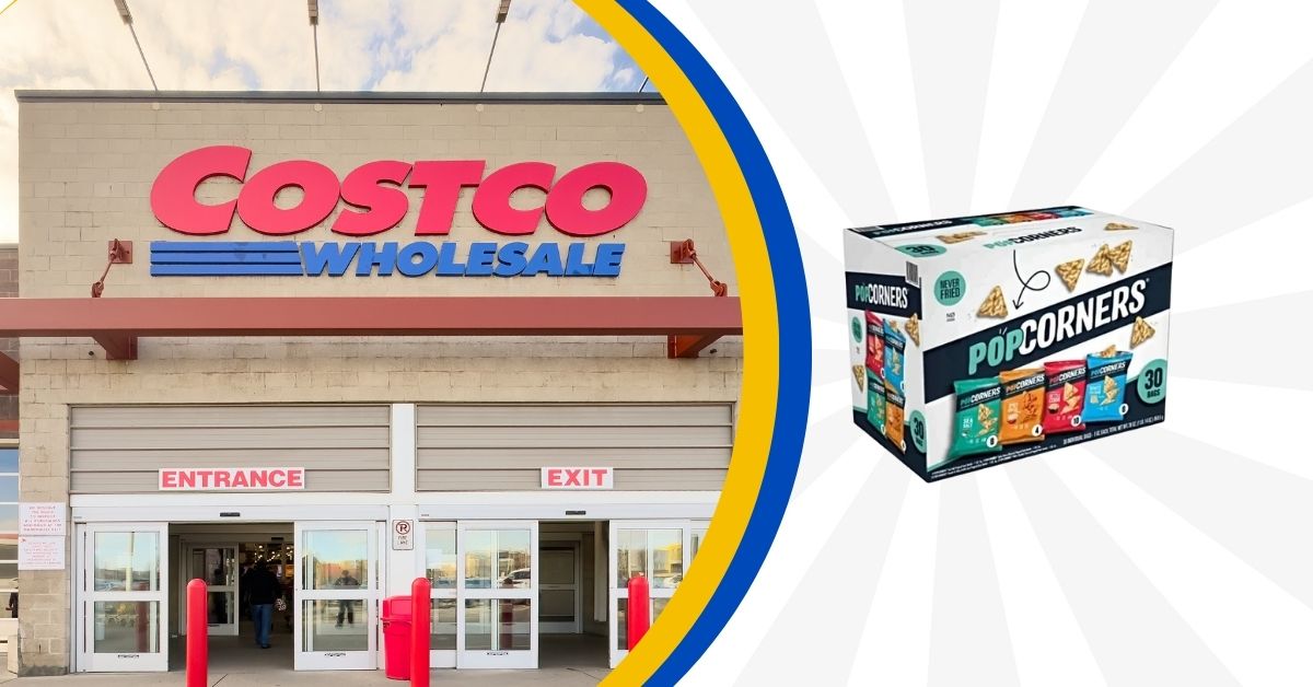 13 Costco Snacks You’ll Keep Buying Again and Again (#9 Is Perfect on the Go)