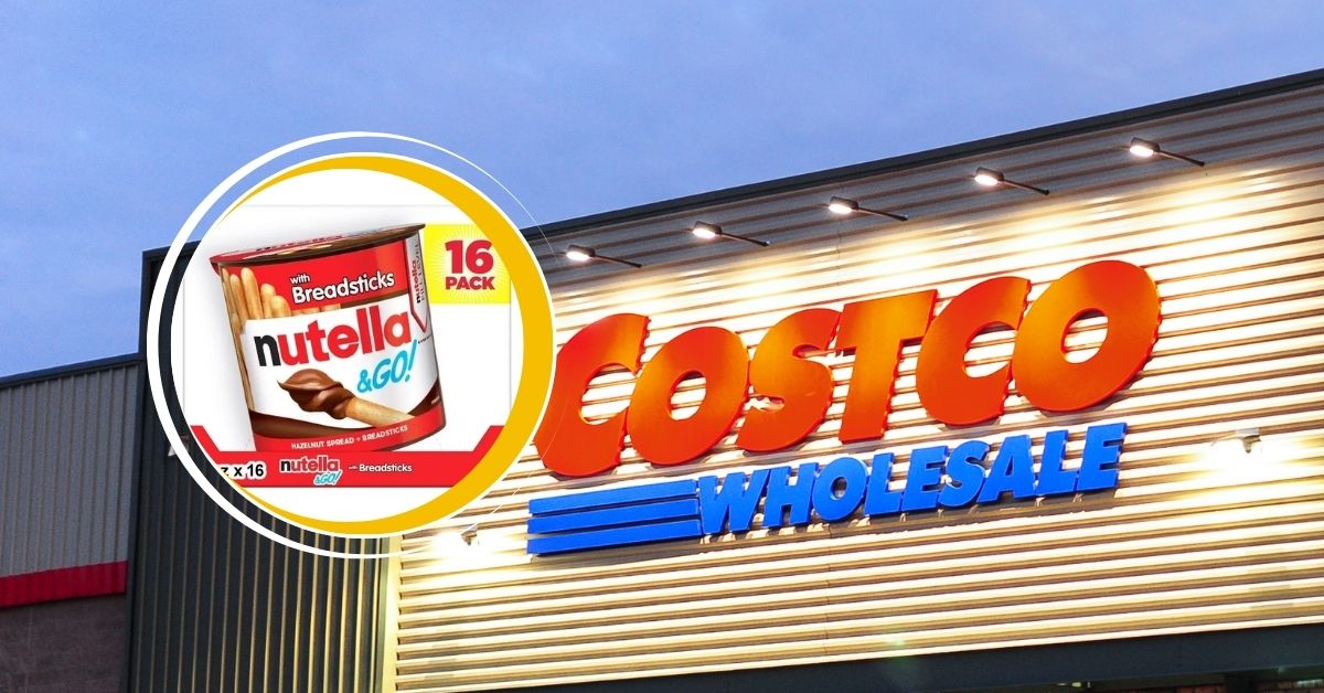 15 Bulk Costco Snacks Shoppers Say Are the Absolute Best