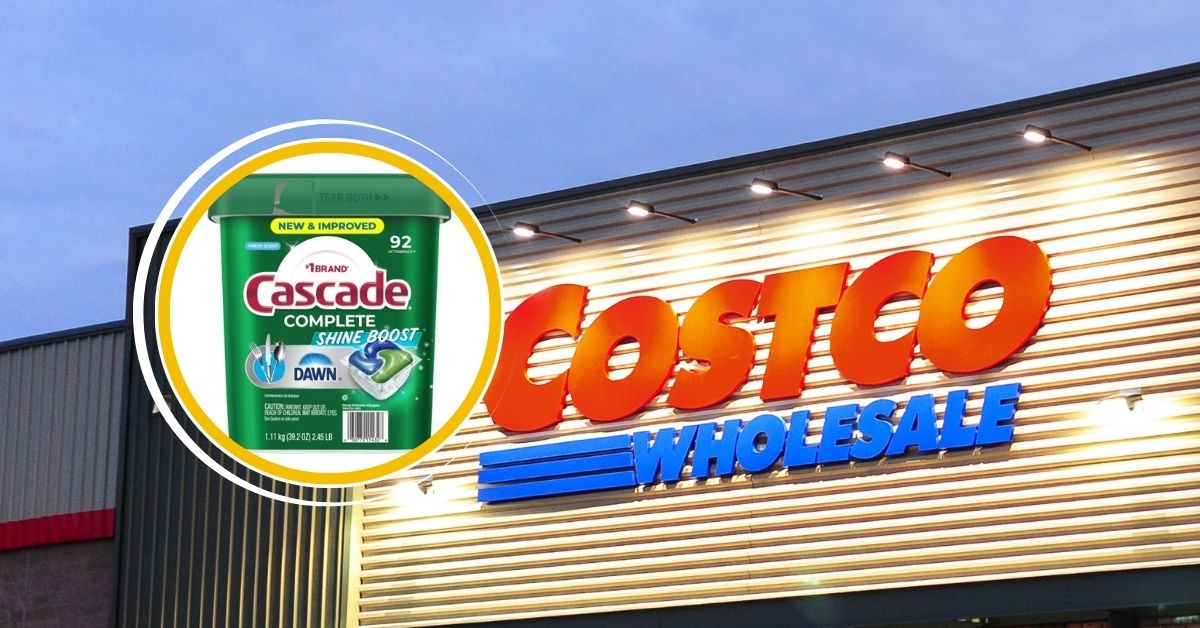 11 Items That Are a Better Buy at Costco Than Sam's Club