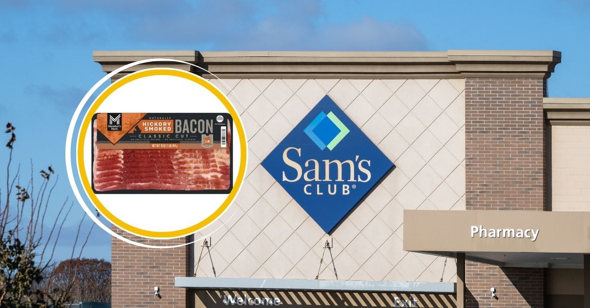 12 Overlooked Sam's Club Products Everyone Needs To Try at Least Once