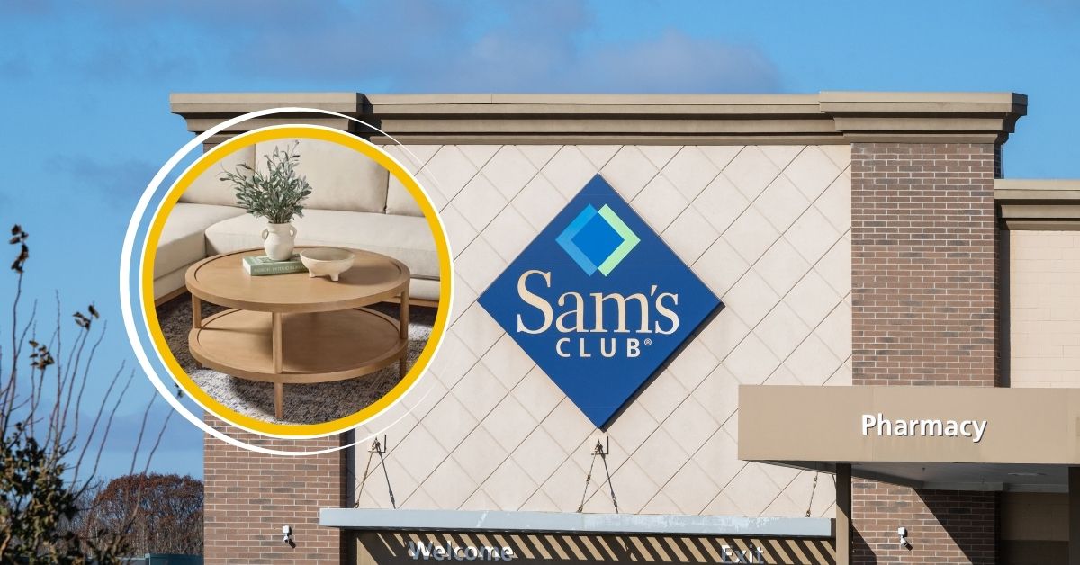 10 Pottery Barn Lookalikes at Sam's Club That Cost a Fraction of the Price