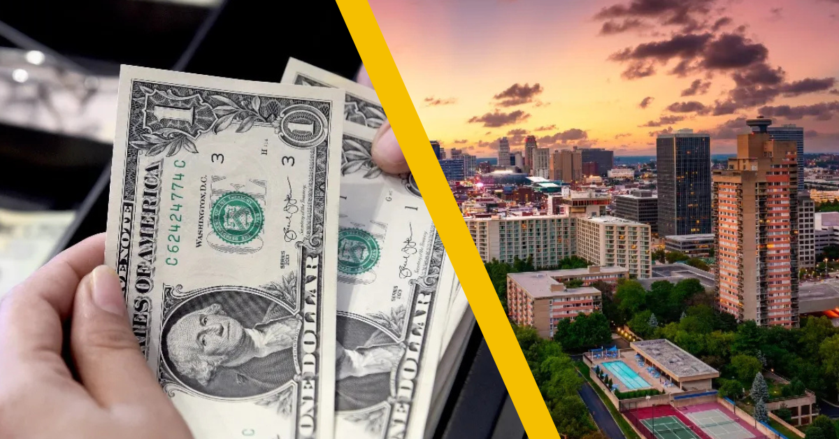 Missouri, Other States Proposing Tax Bills That Could Hurt The Working ...