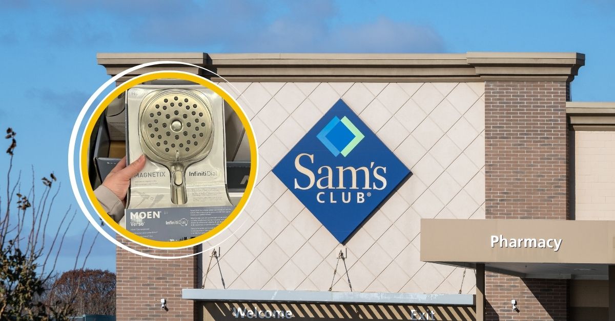 12 Sam’s Club Finds That Save You Time and Money Every Trip