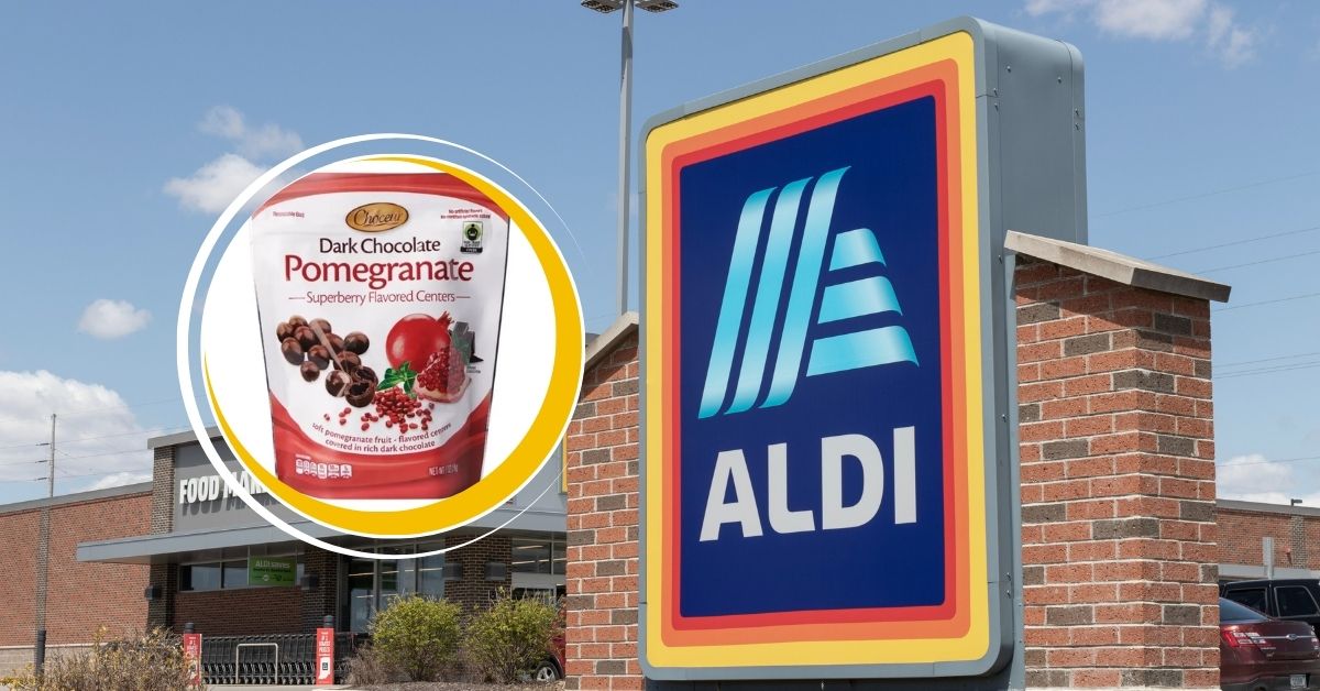 14 Aldi Snacks Under $5 You Can Stock Up On Guilt-Free