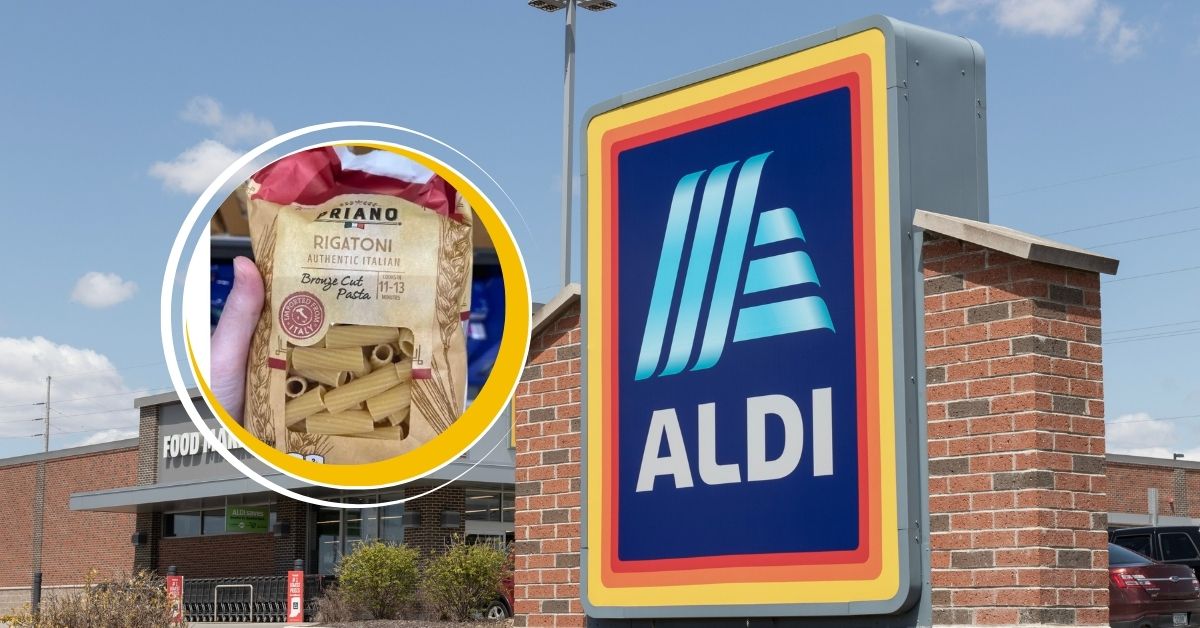 10 Overpriced Items at Aldi You Should Skip