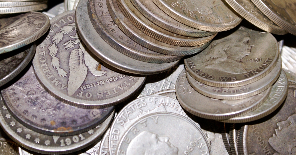 Here Are 10 Coins You Should Never Spend - They Could Pay for Your Retirement