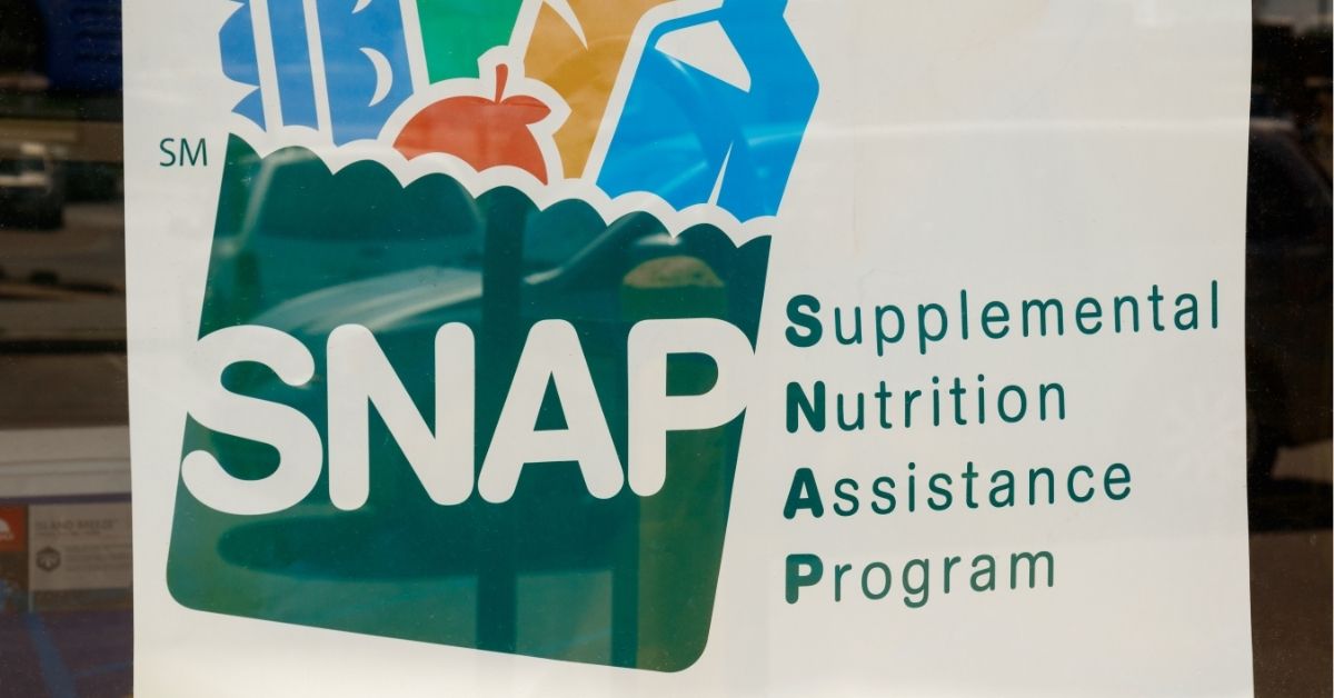 More Than 770,000 Children Are No Longer Receiving SNAP Benefits After Trump Changes Federal Food Program