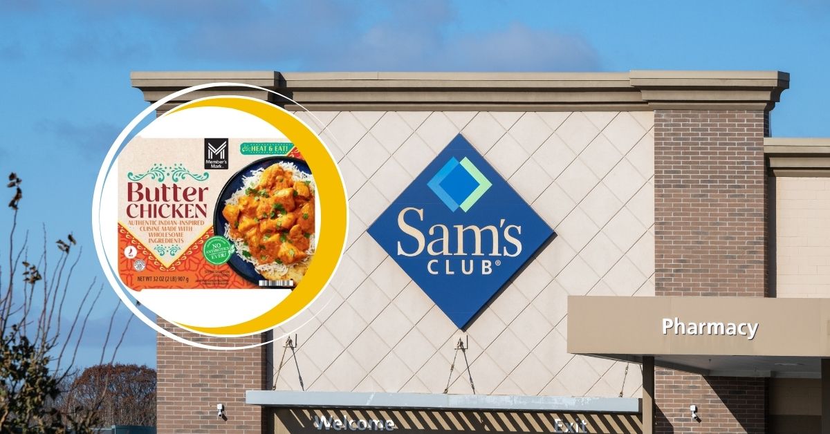 10 International Sam's Club Finds Shoppers Can’t Get Enough Of