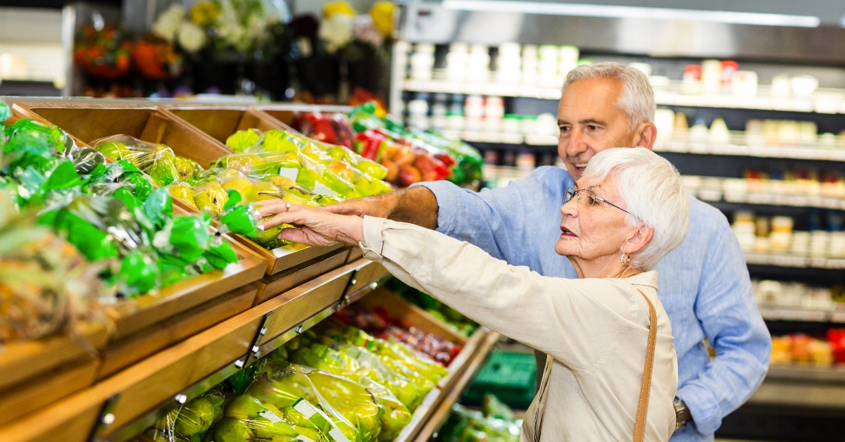 Does Walmart Offer a Senior Discount? Here's How You Can Save The Most