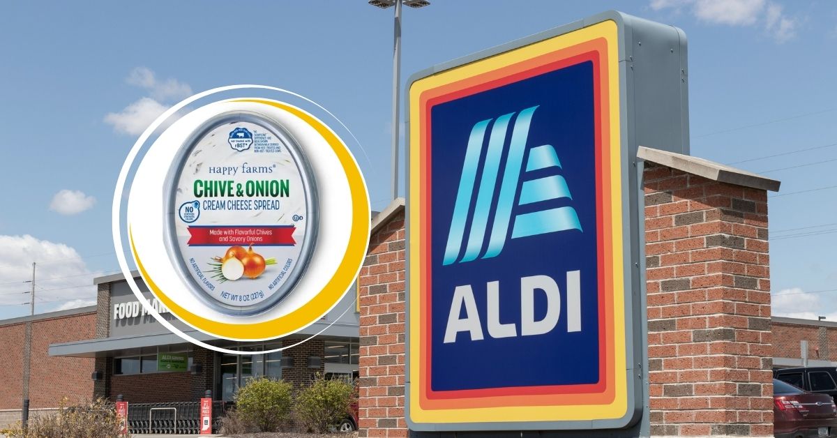 14 Must-Grab Aldi Items That Are Always Under $5