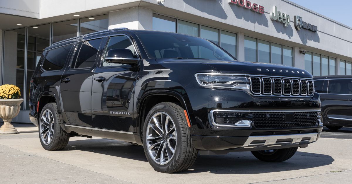 11 Cars That Are Costing Their Owners a Fortune in Repairs in 2026 (Is Yours One?)